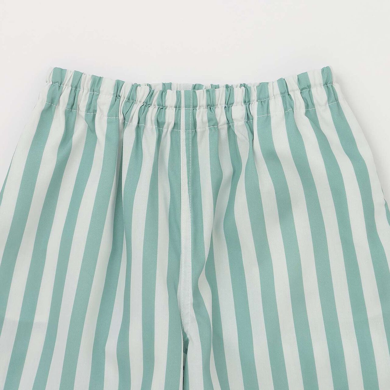 [Cool Touch] All-Over Pattern Half Pants,Black, large image number 18