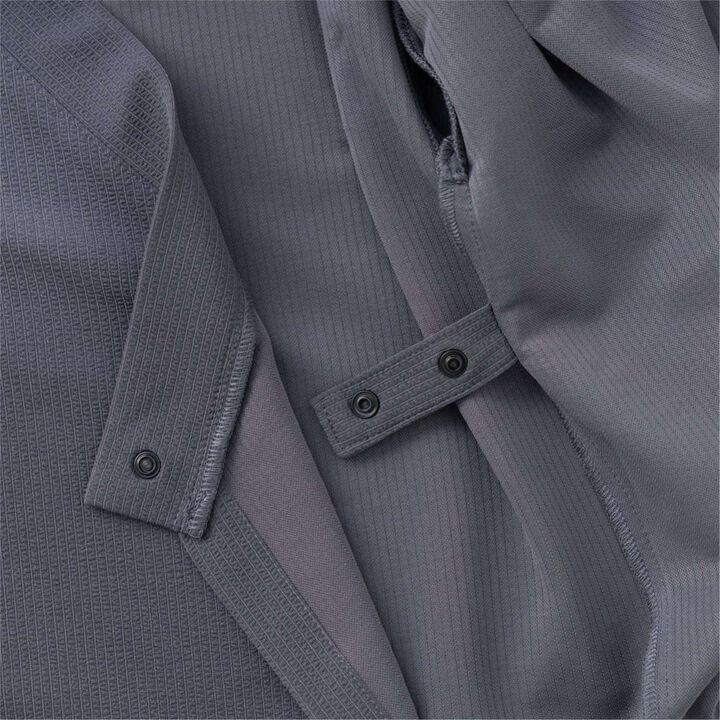 [Quick-Dry] Breathable Jinbei Set,Greige, medium image number 20