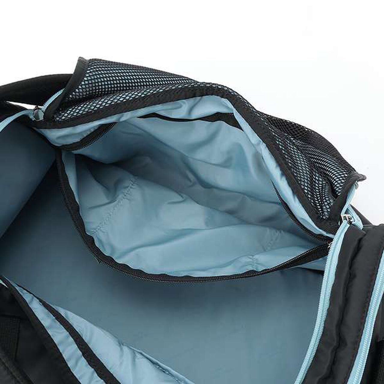 3 WAY Boston Bag,Black, large image number 14