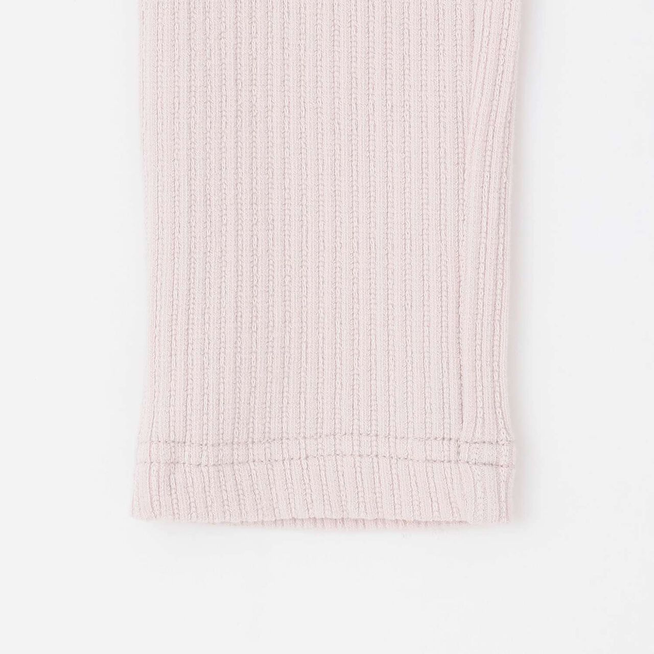 Back Frill Leggings,Blue, large image number 7