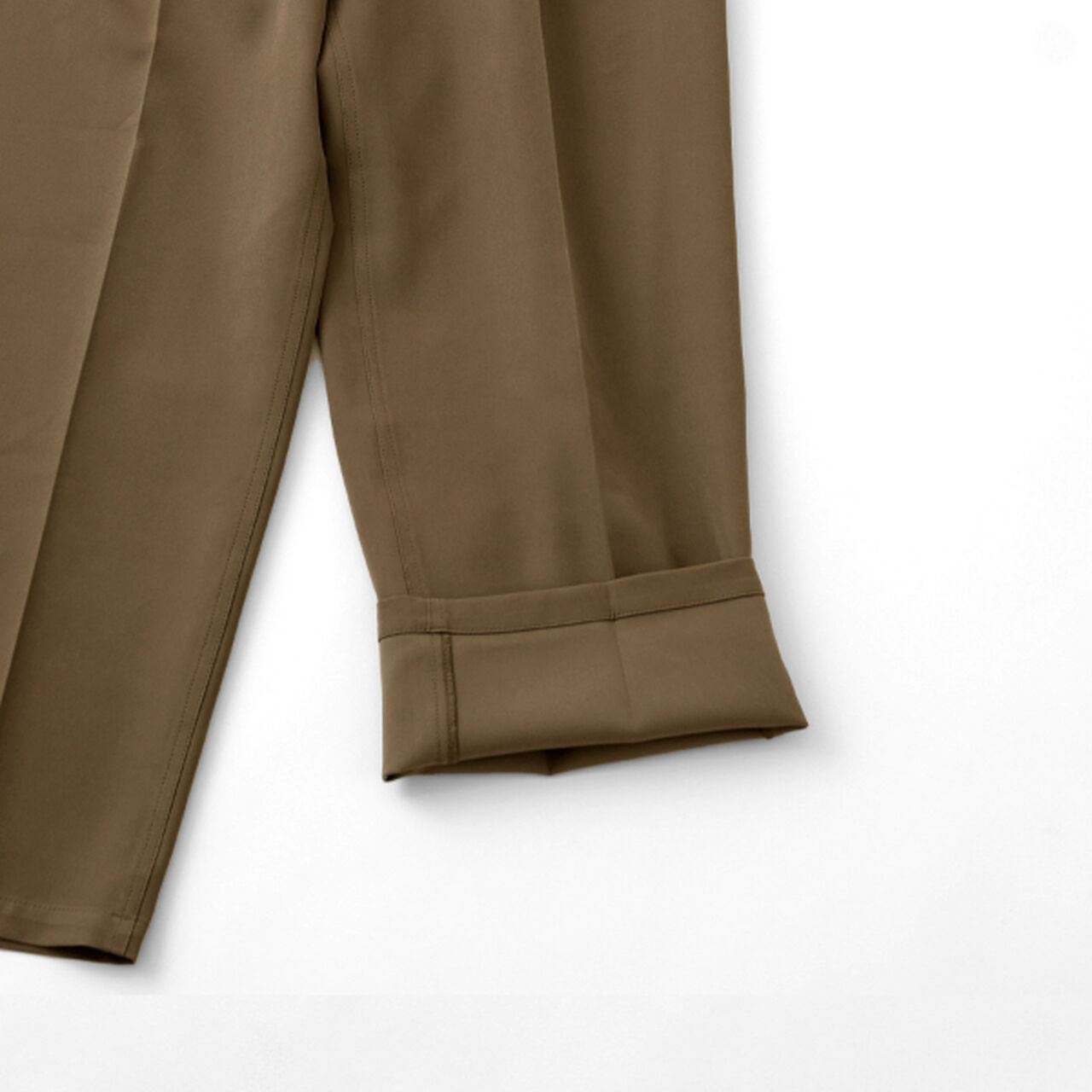 [Set Up Compatible] Utility Tuck Pants,Navy, large image number 8