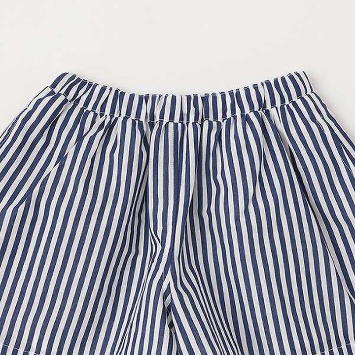 Lace Hem Outfit Set,Polka dots, medium image number 8