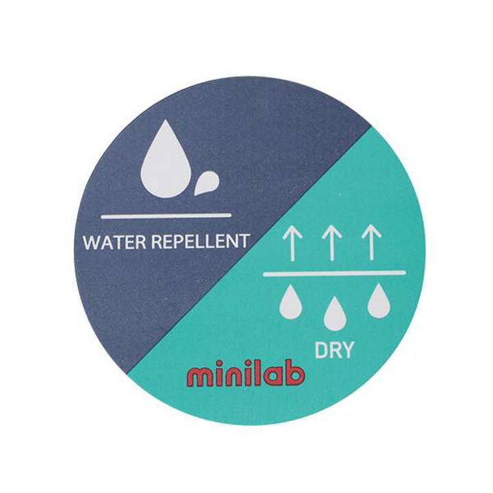 [Water-Repellent] 5-Minute Length Cut Pants,Orange, medium image number 22