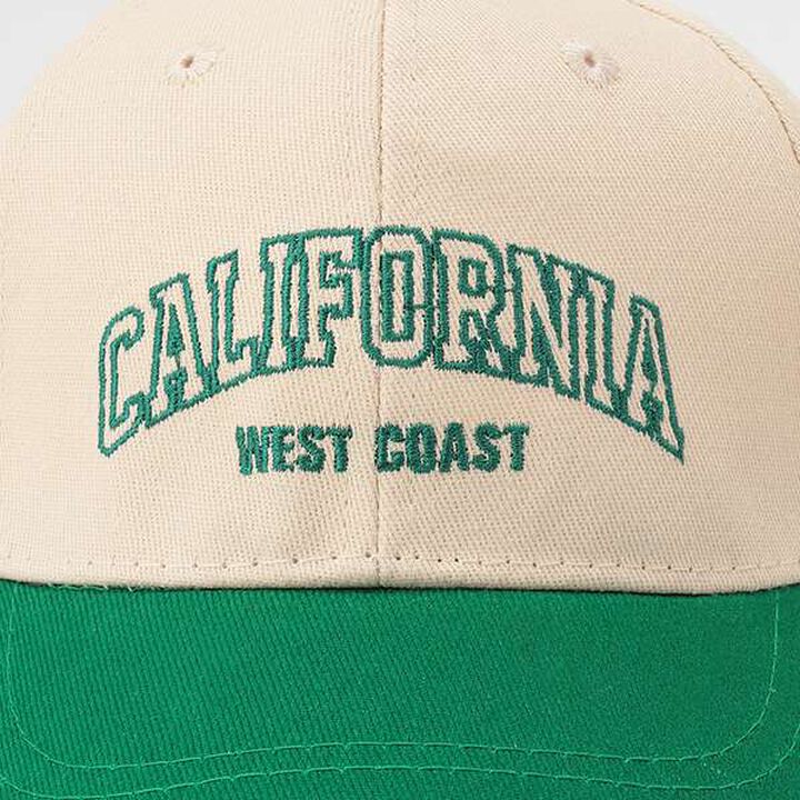 Bi-Color Cap,Navy, medium image number 3