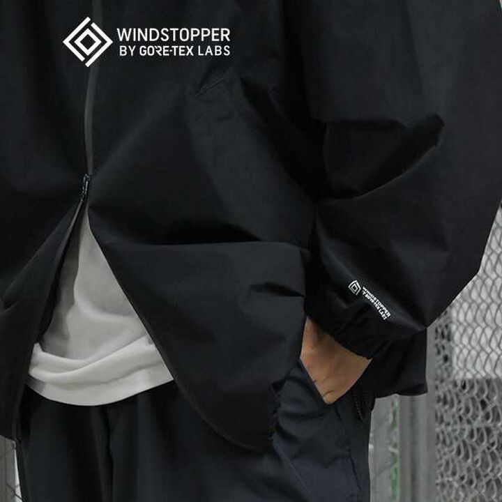 [Adult] [phenix Exclusive] [GORE-TEX] Zipper Hooded Jacket,Navy, medium image number 21