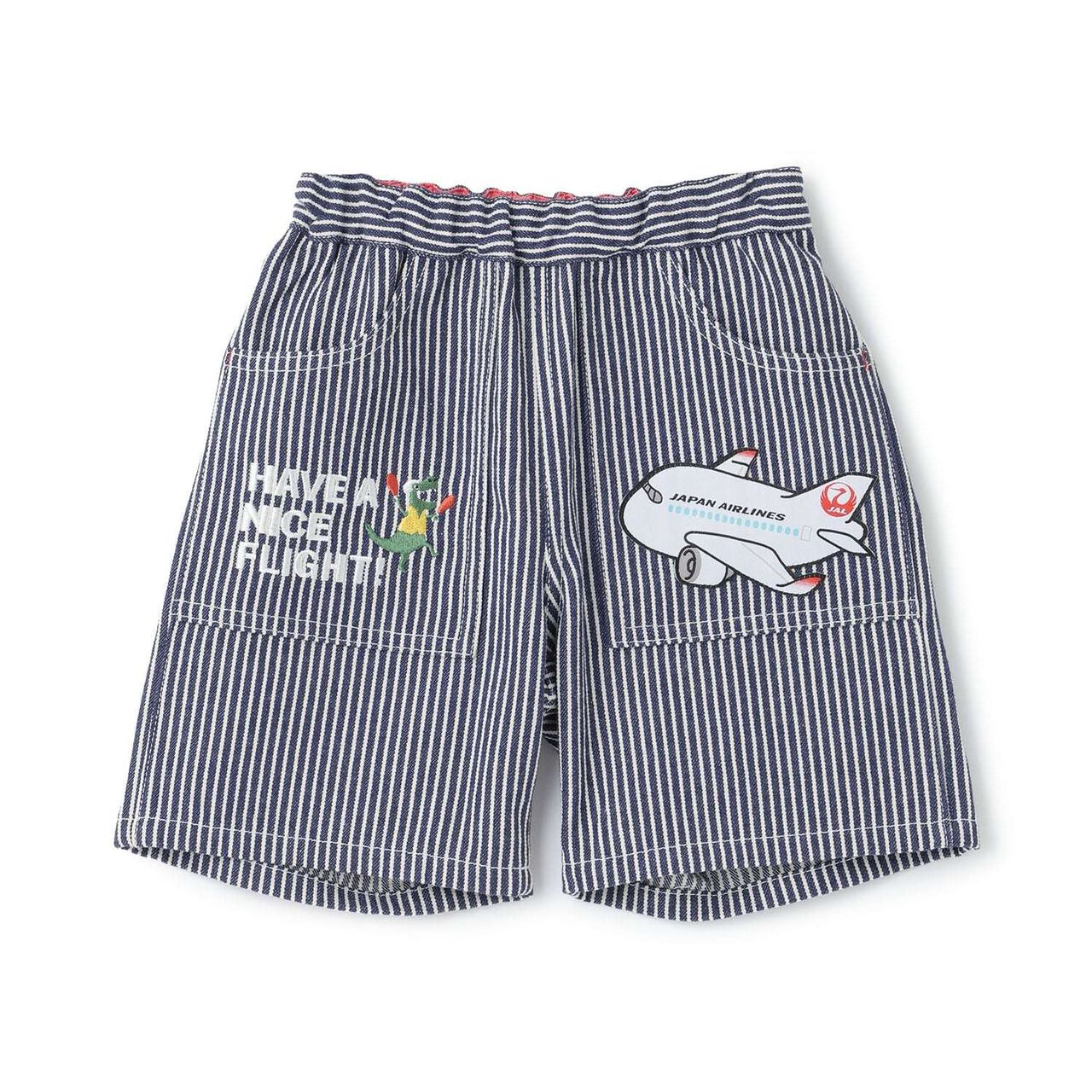 [JAL] 5-Minute Length Pants,Light khaki, large image number 13