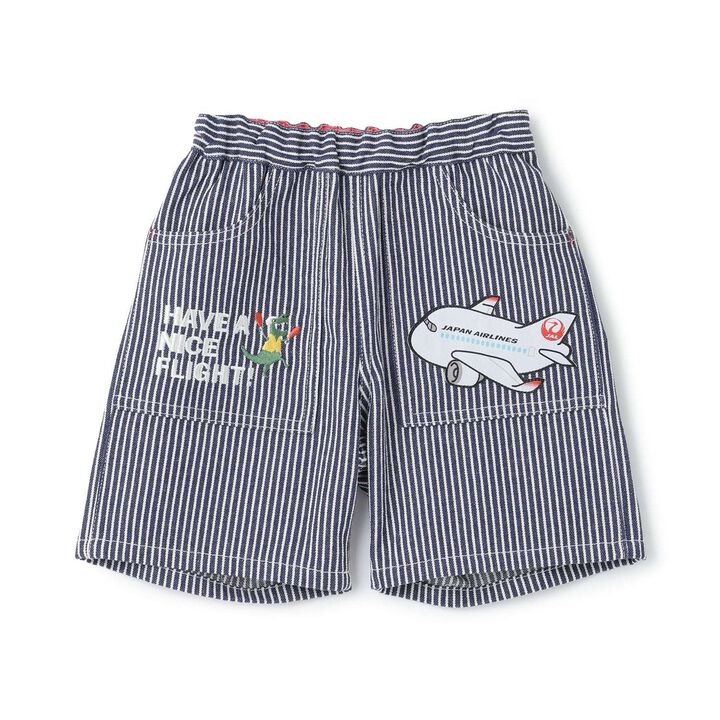 [JAL] 5-Minute Length Pants,Light khaki, medium image number 13
