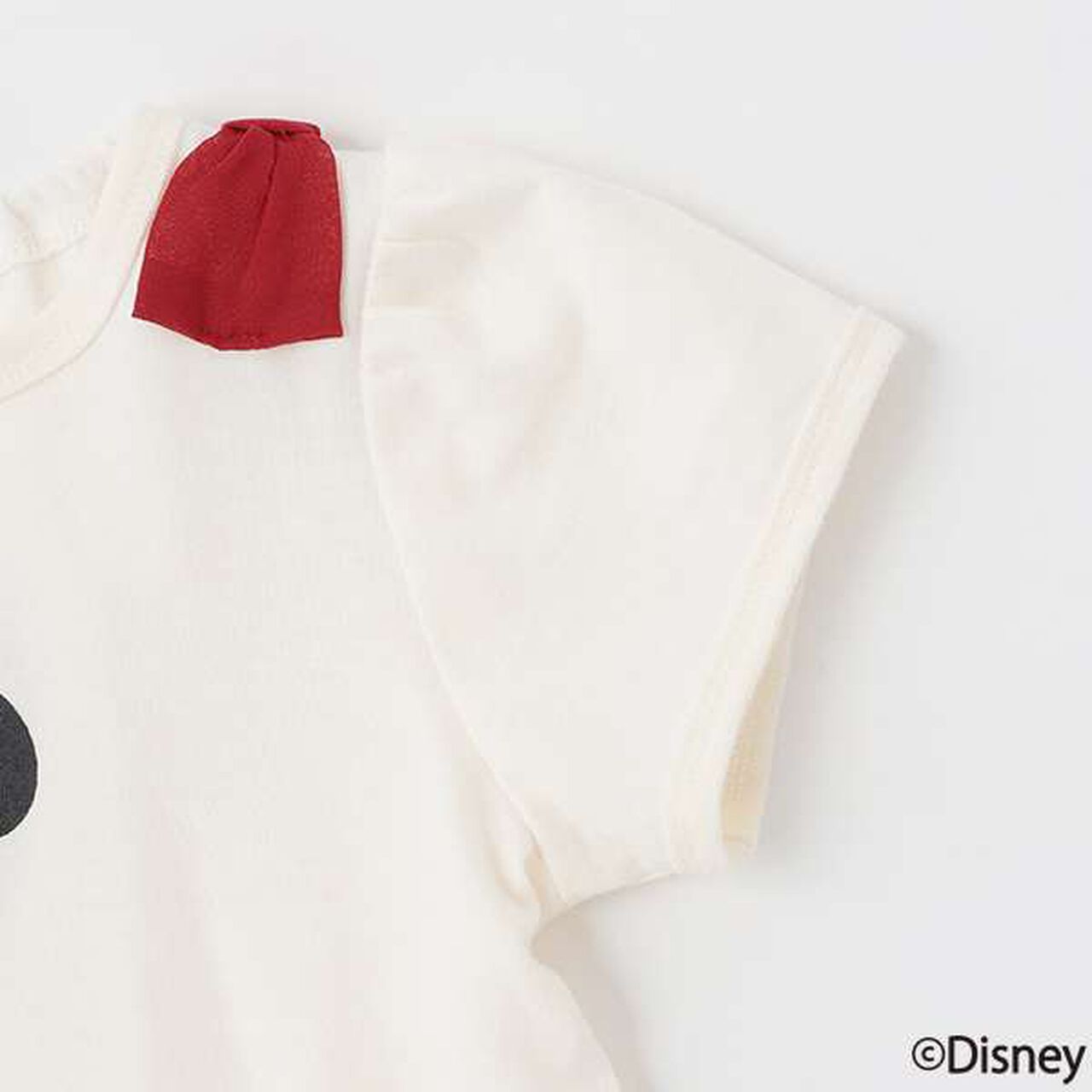 [Disney] Minnie Pajamas,Light pink, large image number 10