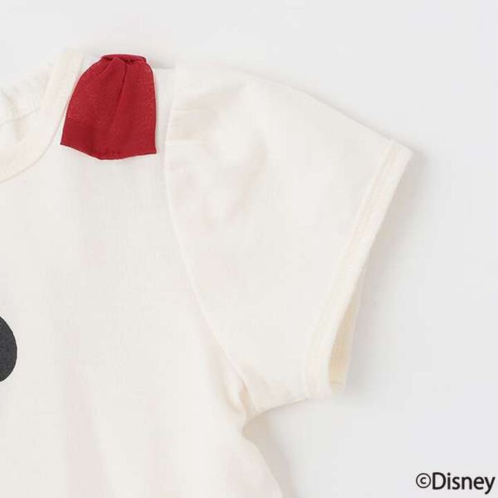 [Disney] Minnie Pajamas,Light pink, medium image number 10