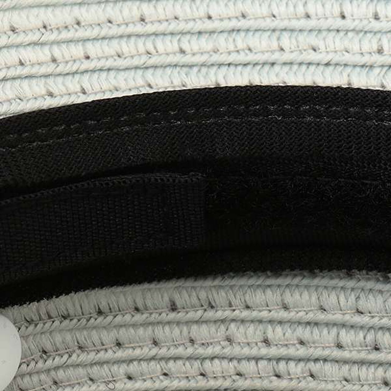 Foldable Ribbon Hat,Light blue, large image number 9