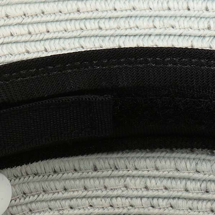 Foldable Ribbon Hat,Light blue, medium image number 9