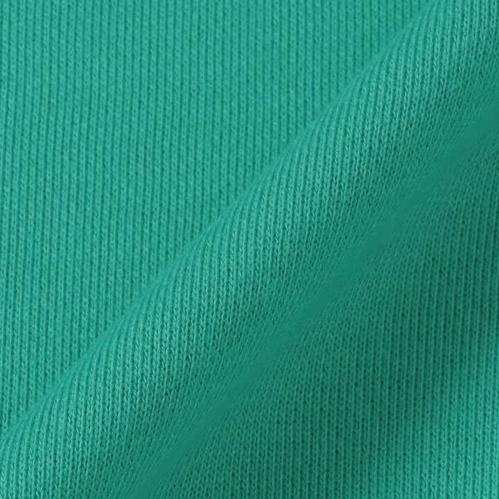 Hem Logo Parka,Emerald green, medium image number 7