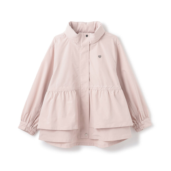 [Water-Repellent] 2 WAY Mountain Parka,Light beige, medium image number 12