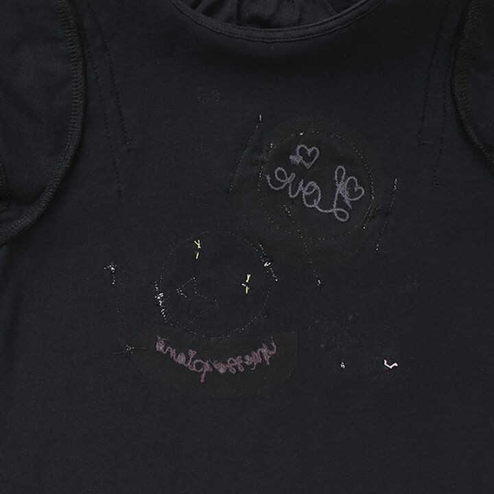 Candy T-shirt,Off white, medium image number 6