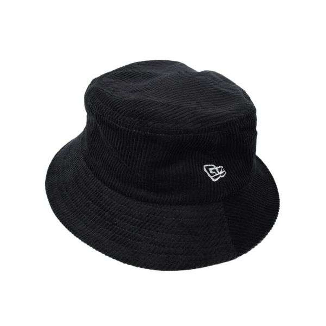 Corduroy Bucket Hat,Charcoal gray, large image number 17