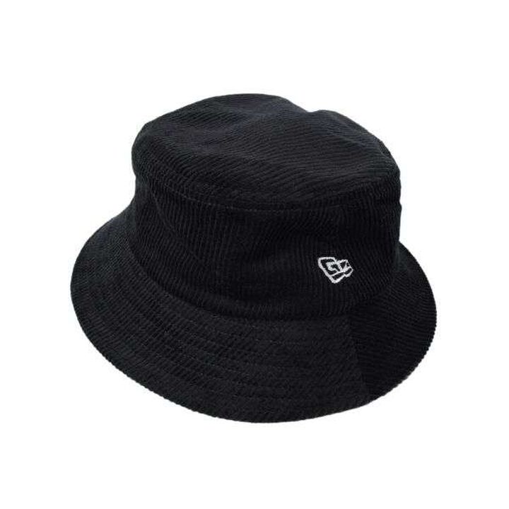 Corduroy Bucket Hat,Charcoal gray, medium image number 17