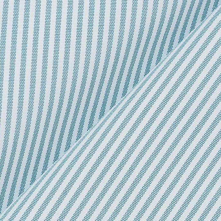 Shirt One-Piece Dress with Bustier,Blue, medium image number 12