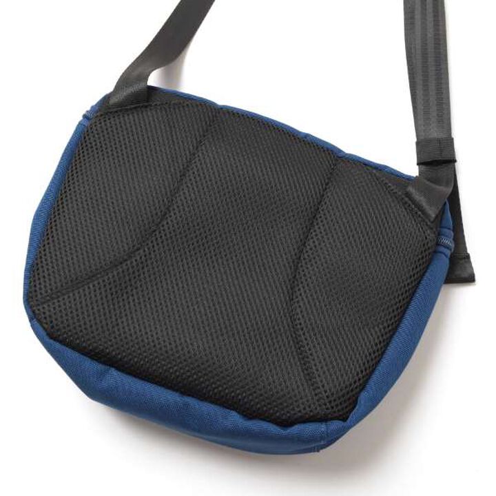 [Adult Size Available] Shoulder Bag,Brown, medium image number 6