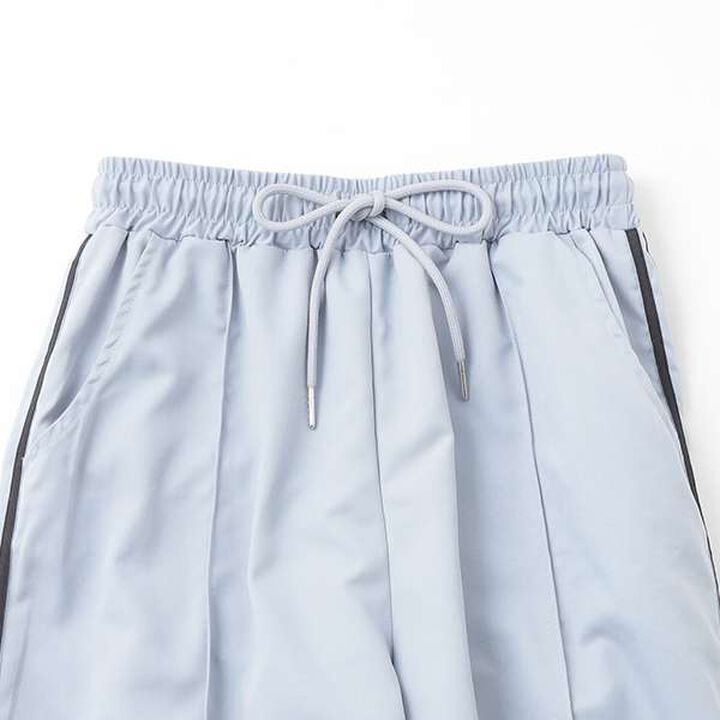 [LTXC] Dry Line Ribbon Pants,Gray, medium image number 3