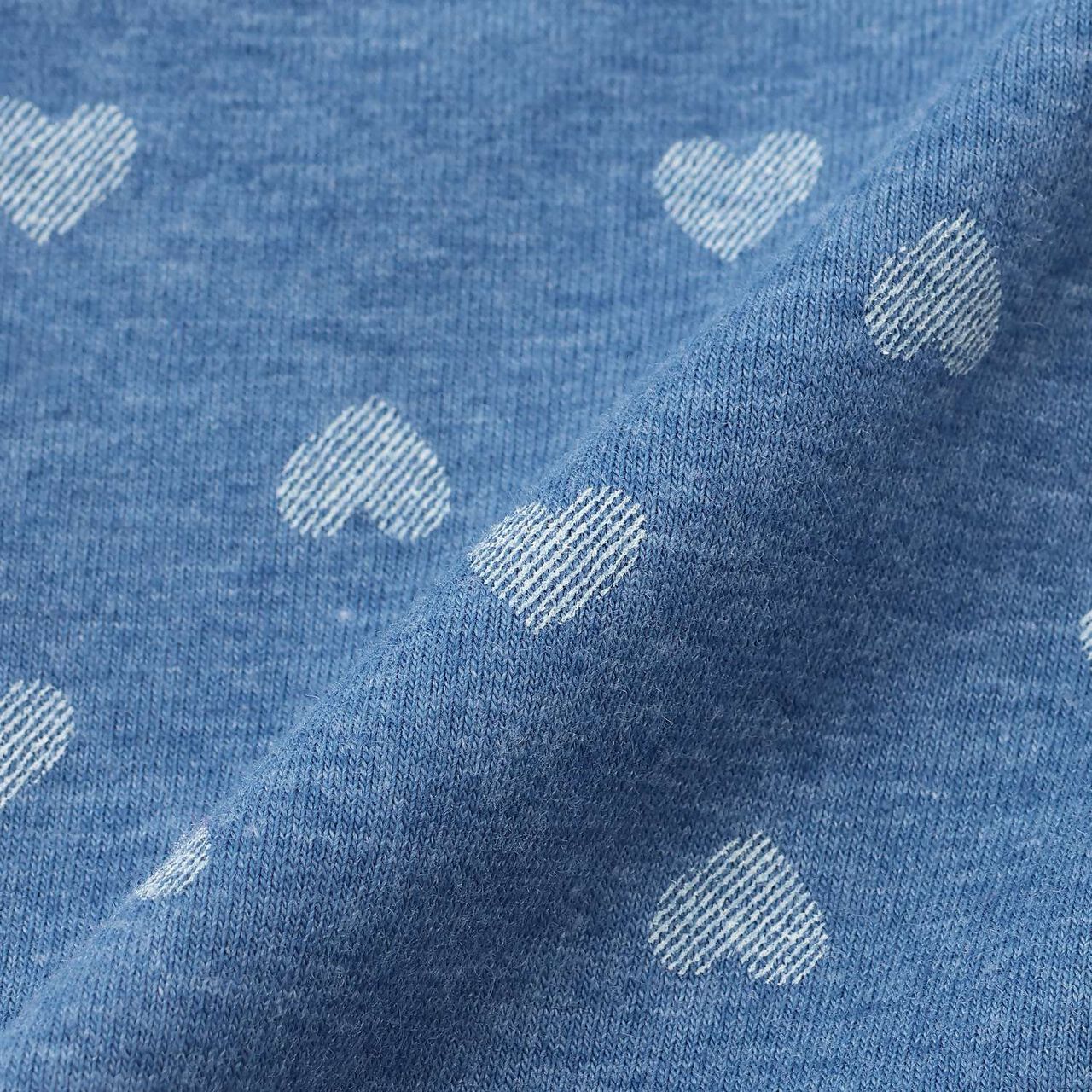 Affordable GIRLS 3/4 Length Leggings,Ivory, large image number 21