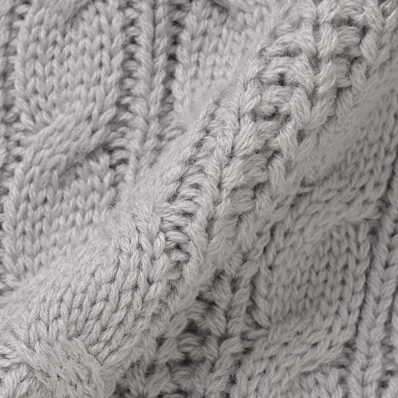 Knitwear Set,Black, large image number 17