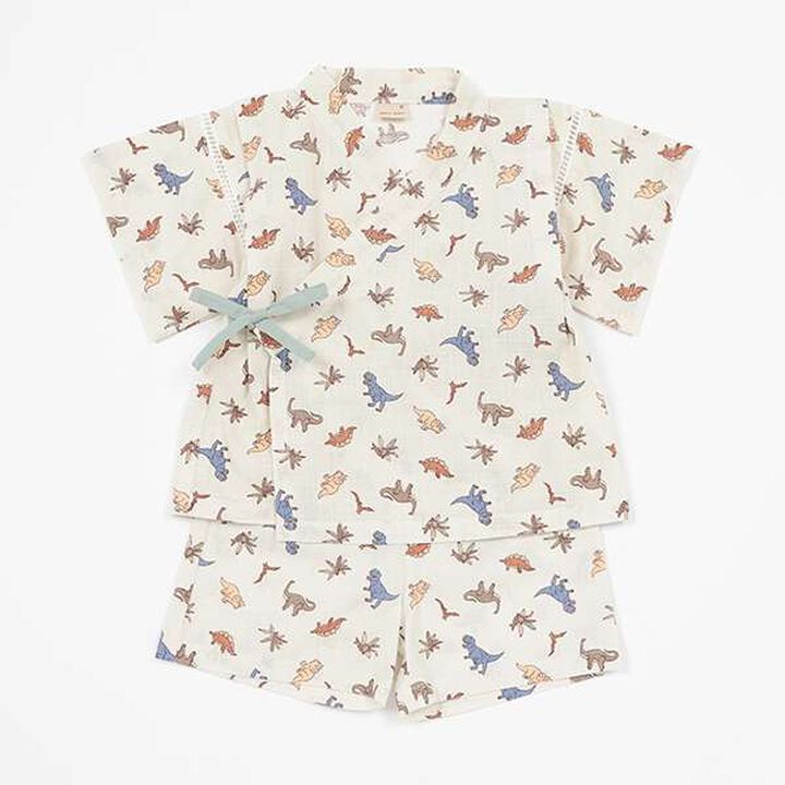 Boys' Assorted Jinbei,Light blue, medium image number 7