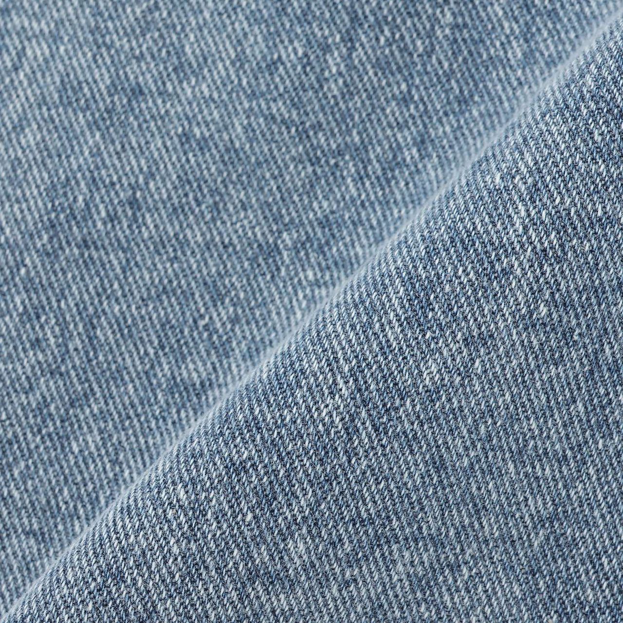 [LTXC] Denim Leg Cover,Gray, large image number 5