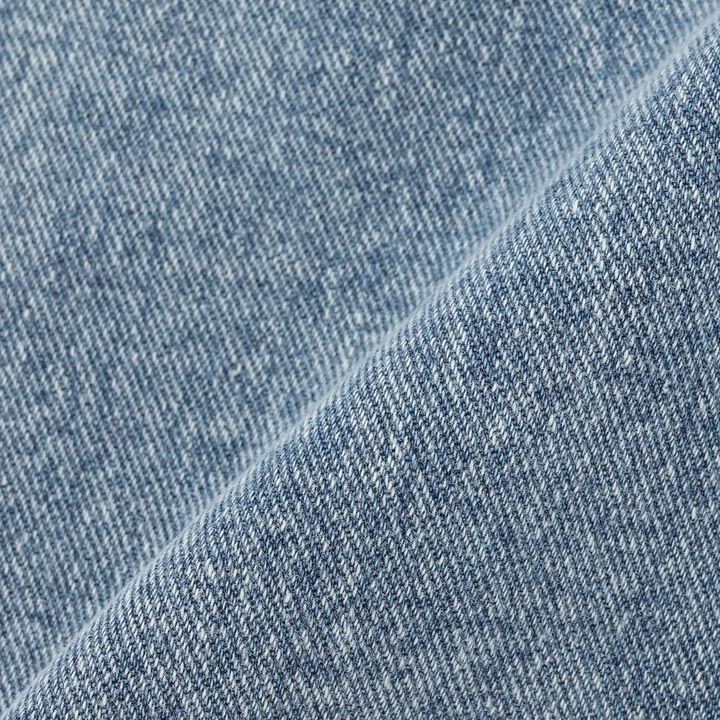 [LTXC] Denim Leg Cover,Gray, medium image number 5