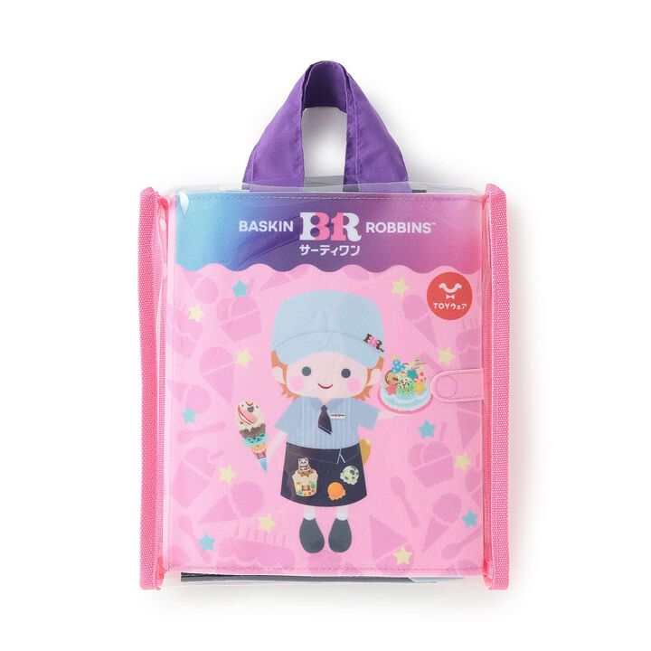 [TOY Wear] 31 Ice Cream,Pink, medium image number 15