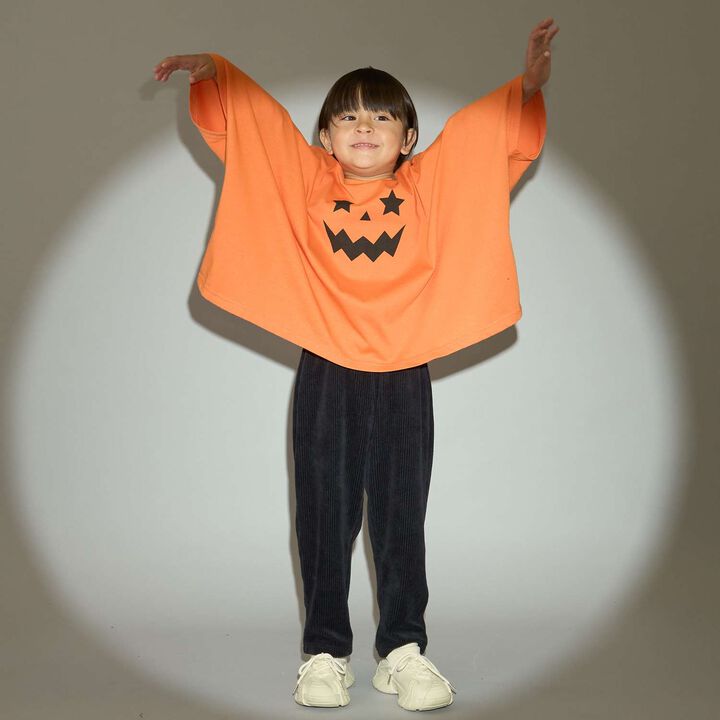 [Halloween] [Kaiteki Tenjiku] Transforming T-Shirt,Orange, medium image number 17