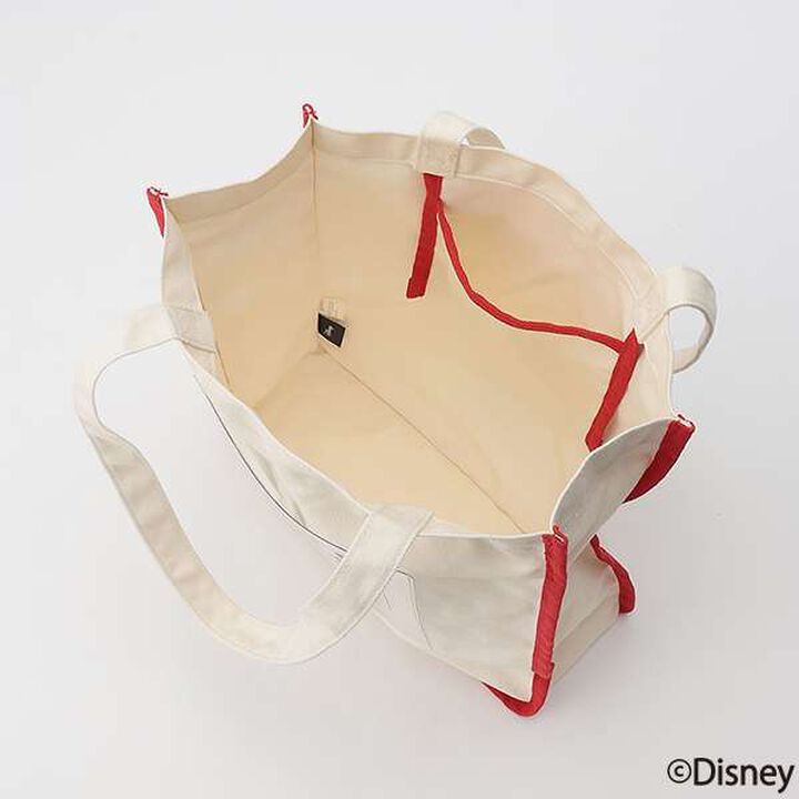 [Disney] Tote Bag,Green, medium image number 7