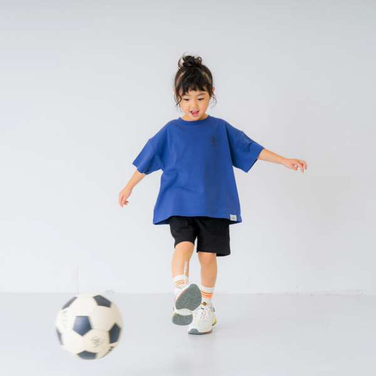 Assorted Sports Short Sleeve T-Shirt,Off white, large image number 16