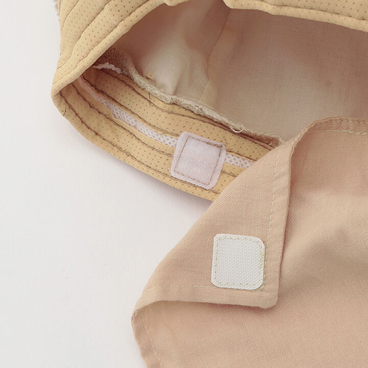 Ear Cap,Ivory, medium image number 6