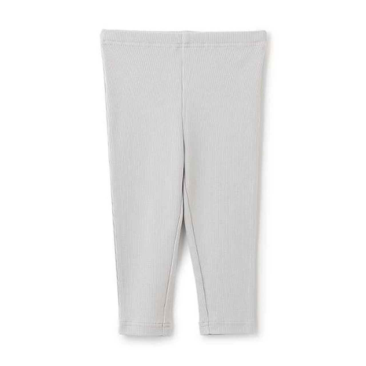 Affordable Boys 10-Length Leggings,Light gray, large image number 0