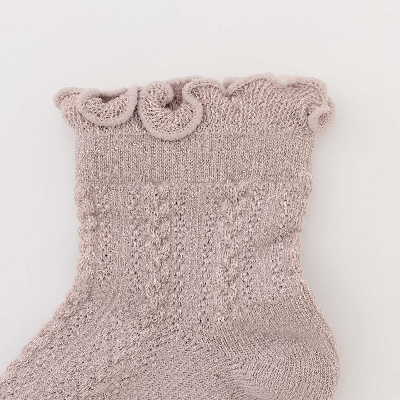 Leggings and Socks Set,Light pink, large image number 3