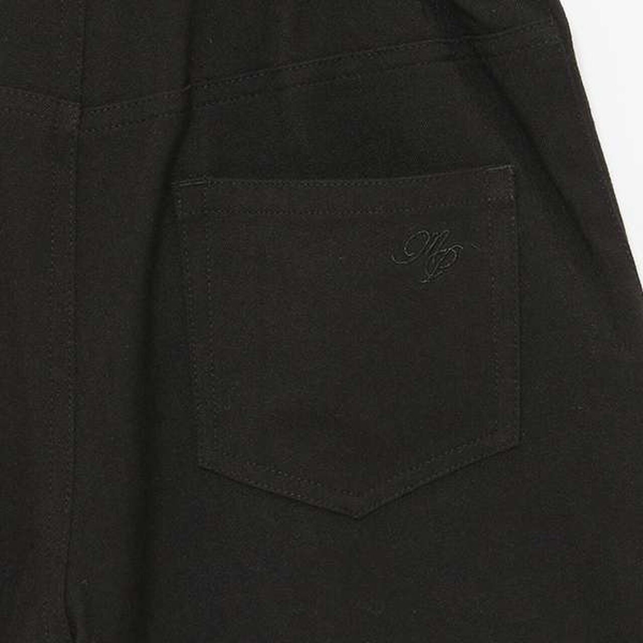 Warm Fleece-Lined Shorts,Navy, large image number 11