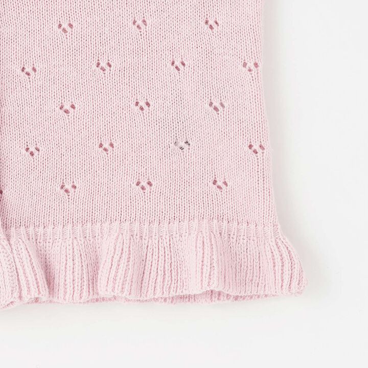 [UV] Knit Cardigan,Ivory, medium image number 7