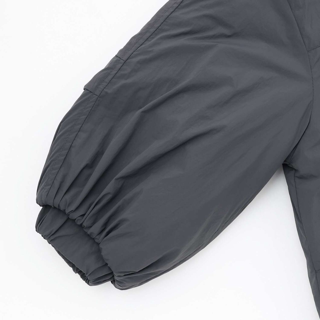 [MNCM] Monster Coat,Greige, large image number 9