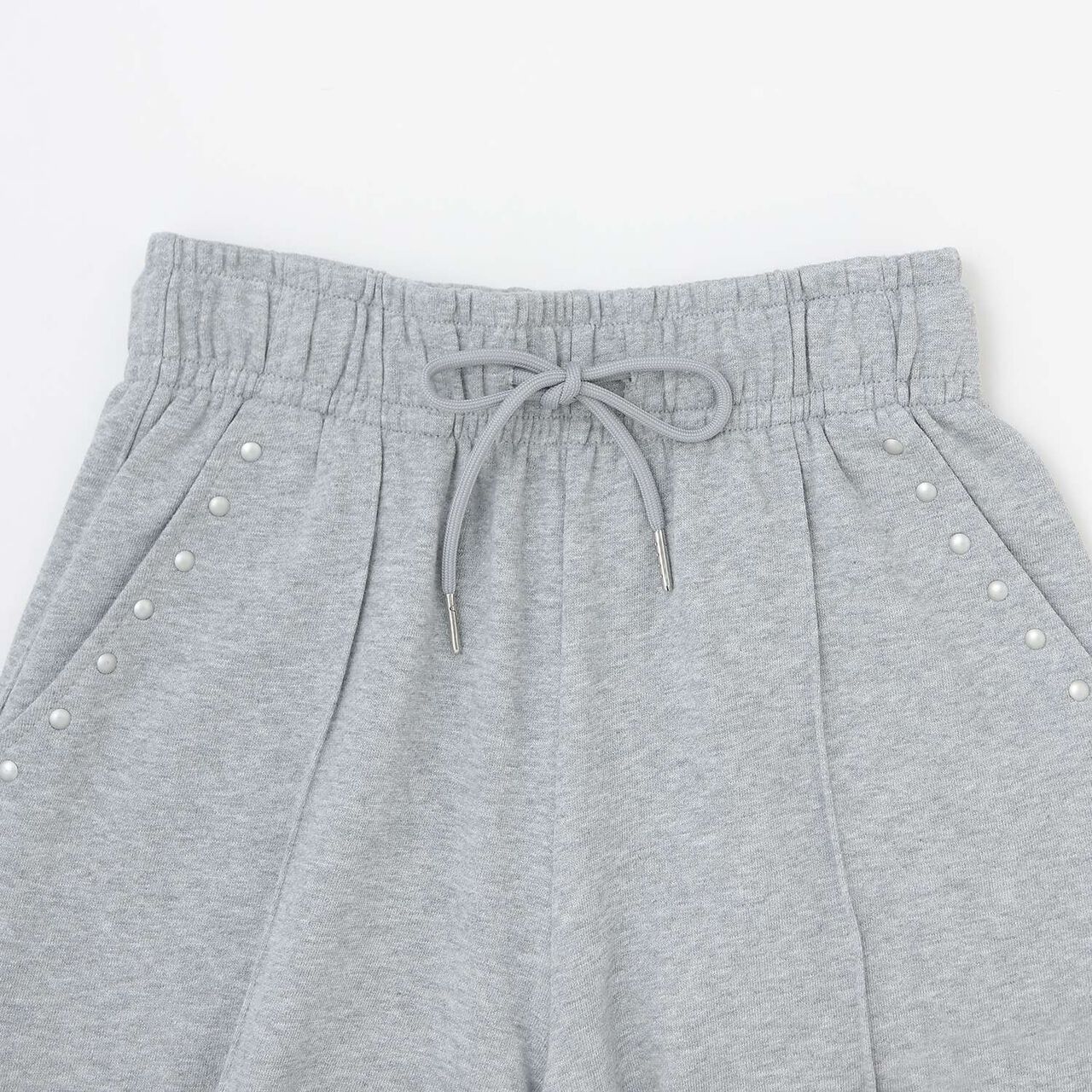 [LTXC/C100%/Set Available] Sweatpants,Sax blue, large image number 14