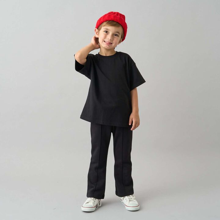 [Daily Standard Wear] 2-Pack Simple T-Shirt Set,Top gray, medium image number 20