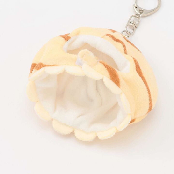 [Baskin-Robbins] Ice Cream Plush Keychain,Camel, medium image number 4