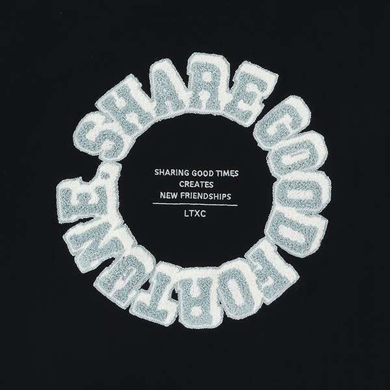 LTXC - Back Sagara Parka,Top gray, large image number 3