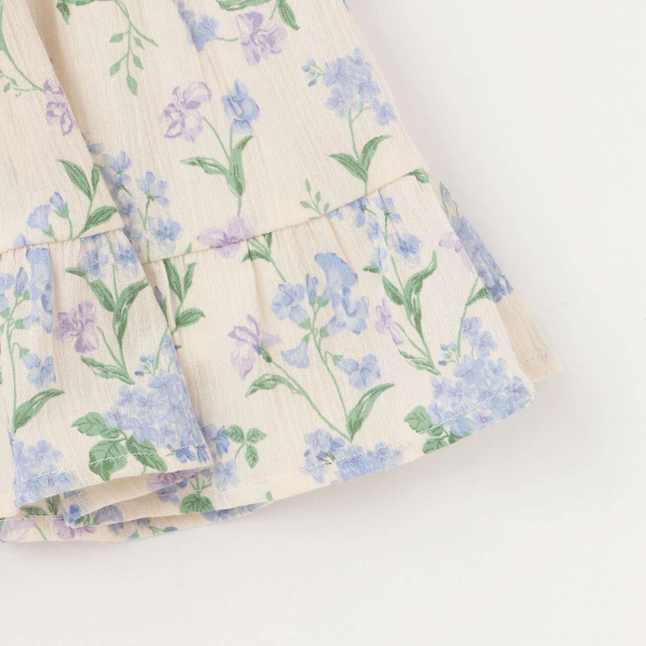 [Smile/Cool Sensation/Link] Gauze Tunic,Lavender, large image number 19