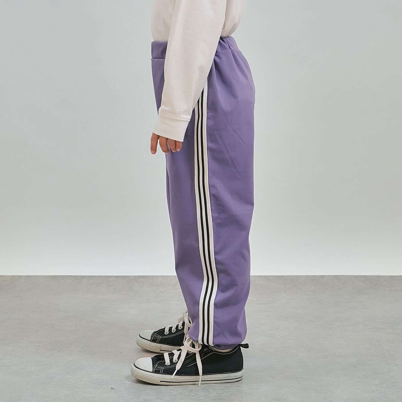 [School-Ready] Easy Care Inner Shorts,Light gray, large image number 11