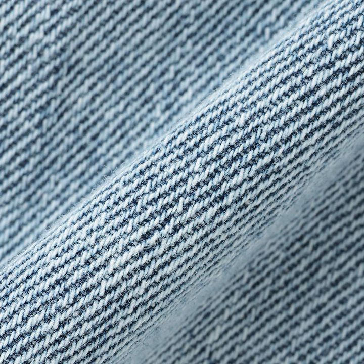 Tuck Flare Culottes for Beautiful Legs,Blue, medium image number 6