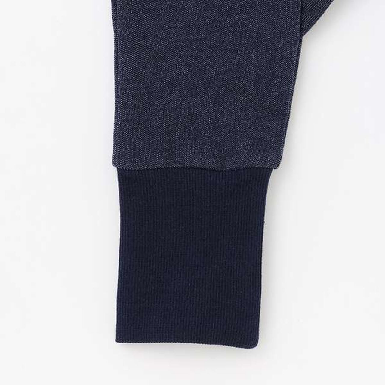 Star Pocket Sarouel Pants,Navy, large image number 4