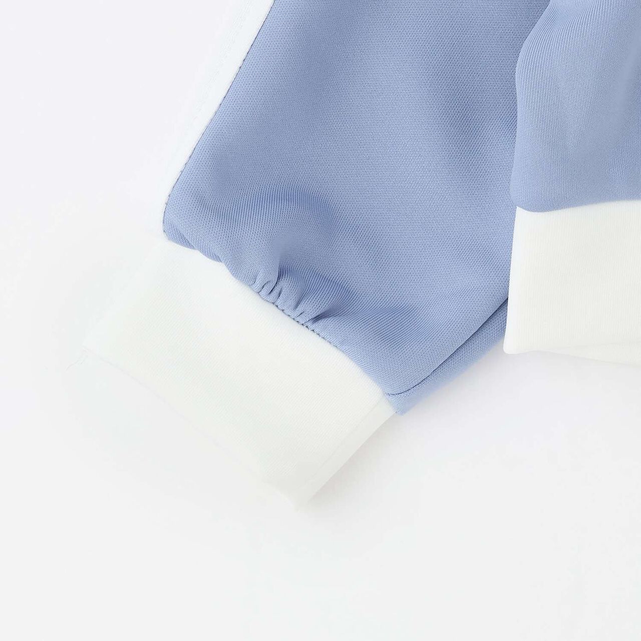 Quick-Dry Track Jacket & Skirt Set,Charcoal gray, large image number 15