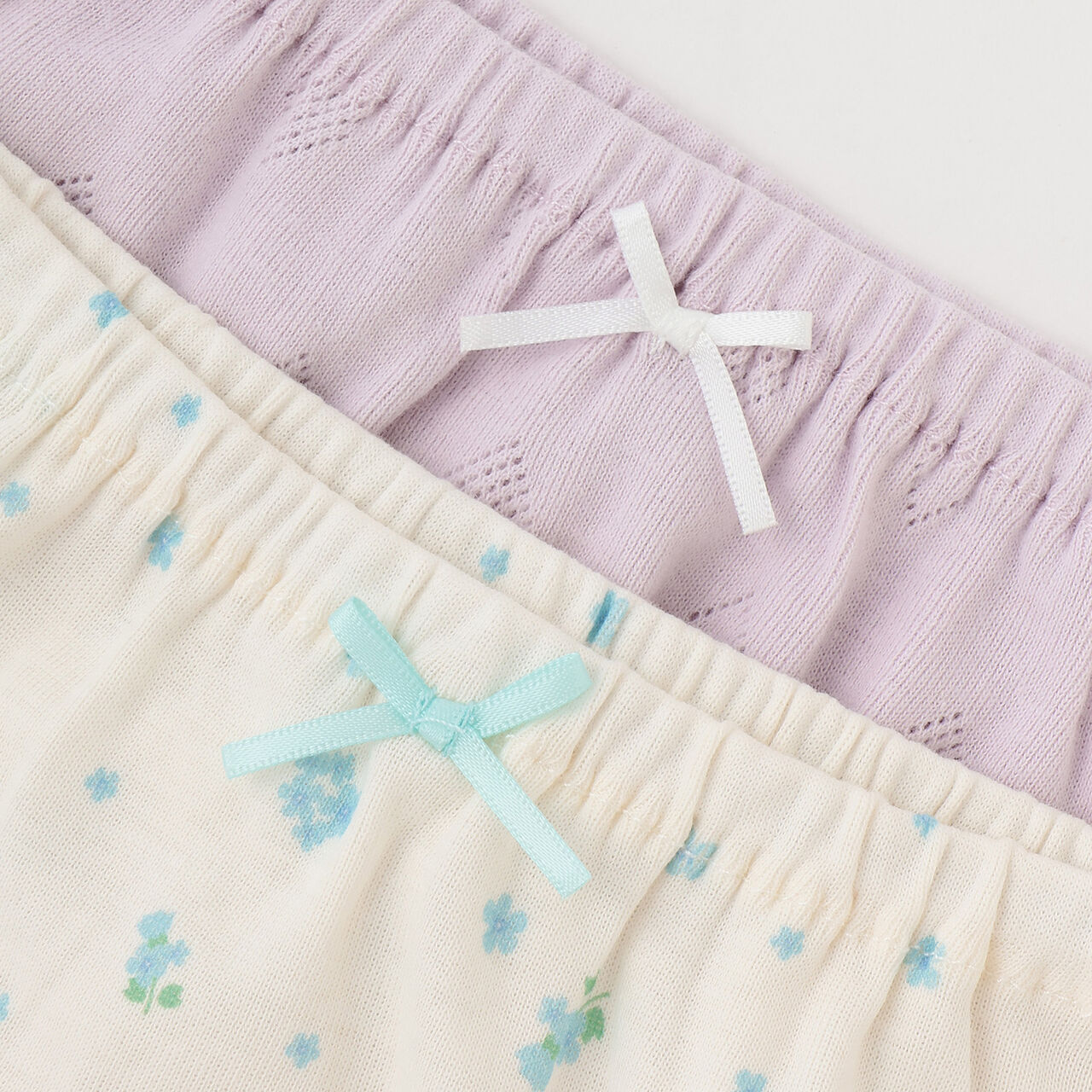 [Weak Acidity] 2-Pack Shorts,Lavender, large image number 5