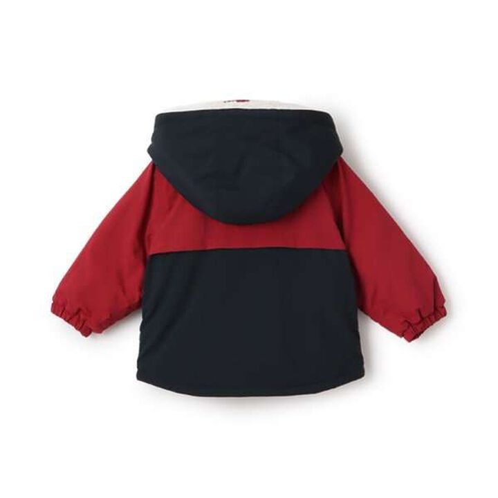 Reversible Switch Jacket,Red, medium image number 15