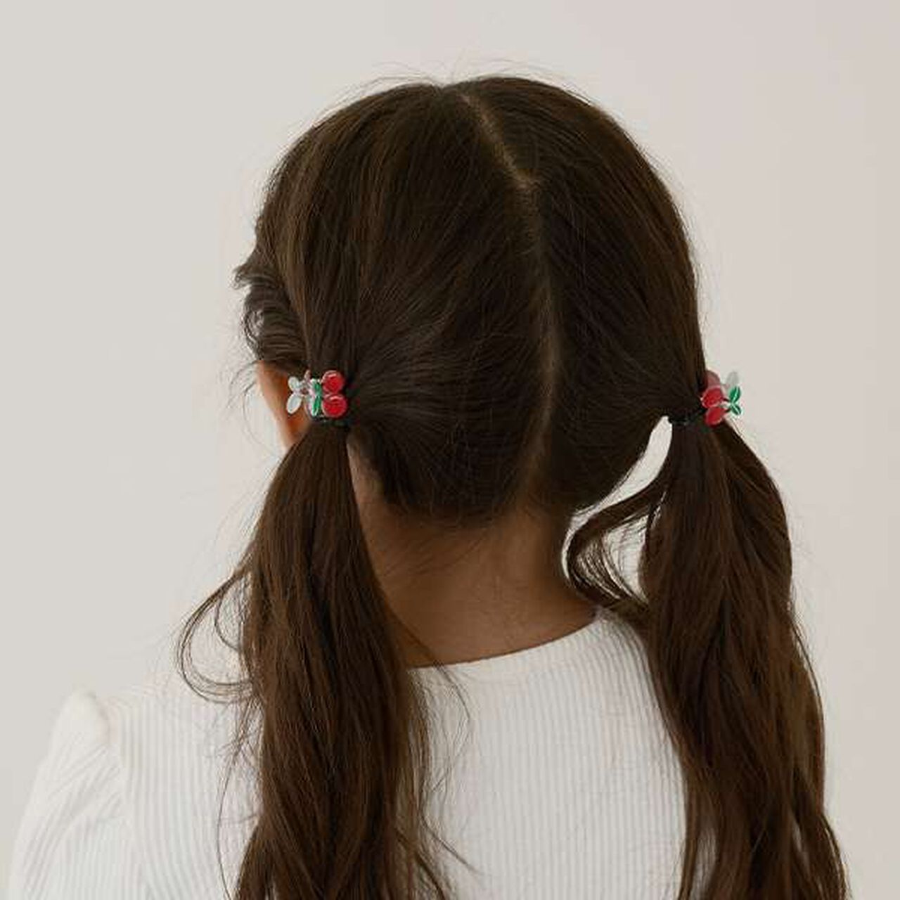 Assorted Mini Hair Clips 2-Piece Set,Pink, large image number 8